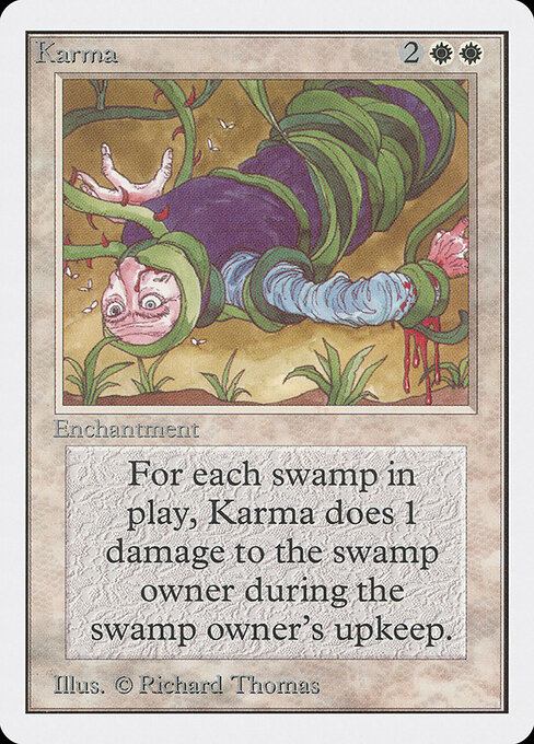 Karma 27