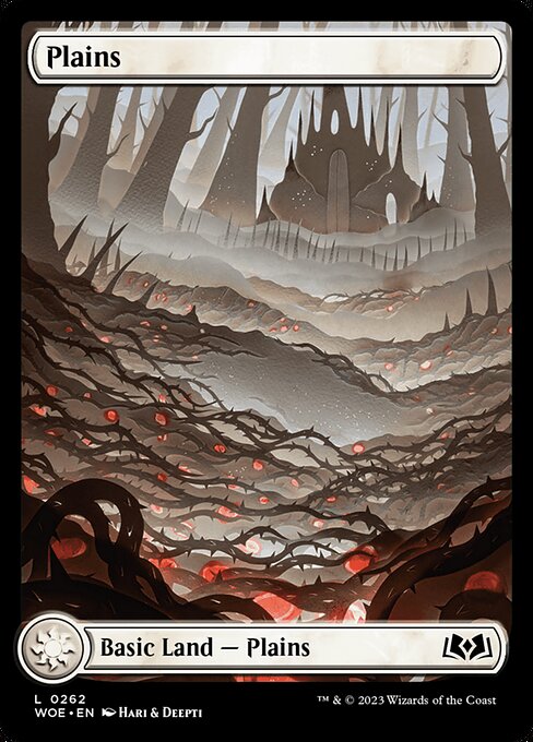 Plains 262