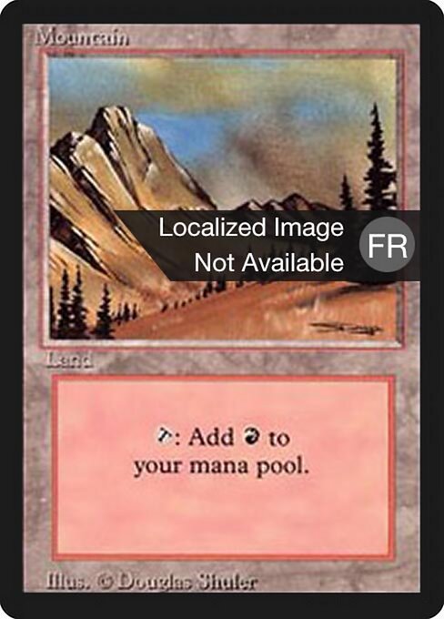 Mountain 303