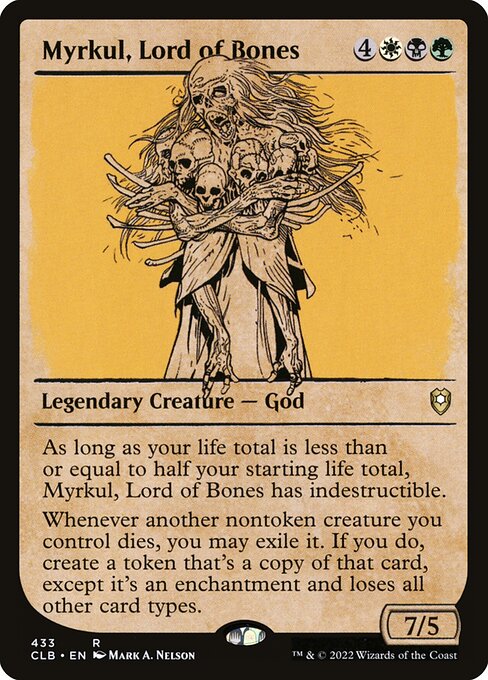 Myrkul, Lord of Bones 433