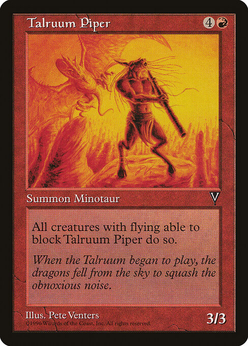Talruum Piper 98