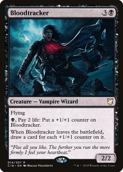 Bloodtracker 14