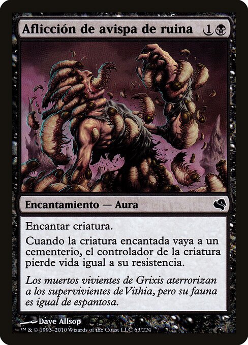 Banewasp Affliction 63