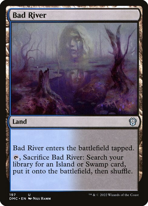 Bad River 197