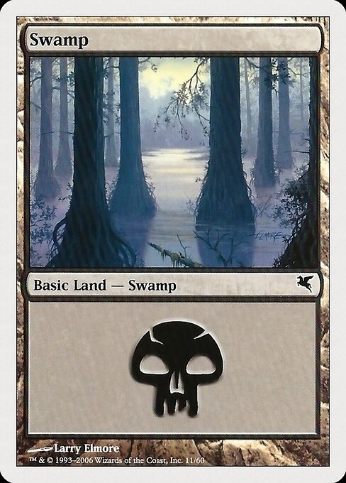 Swamp 11