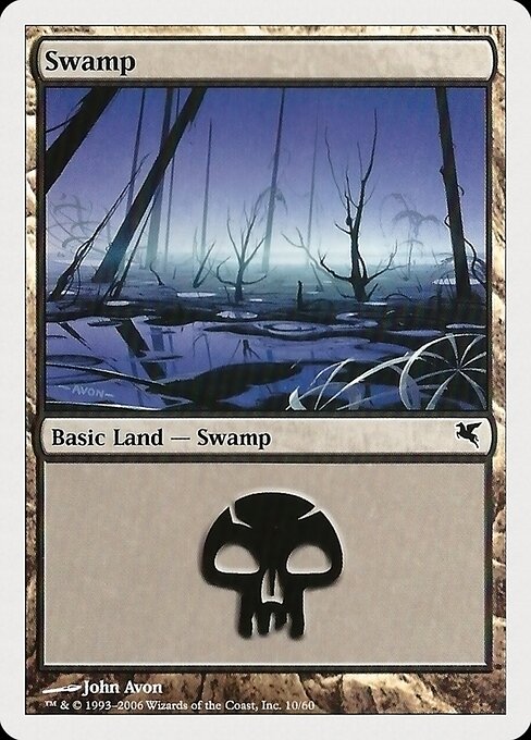Swamp 10