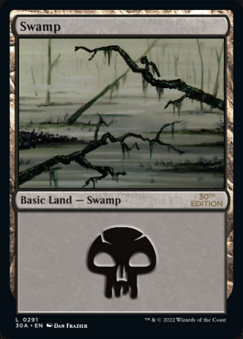Swamp 291