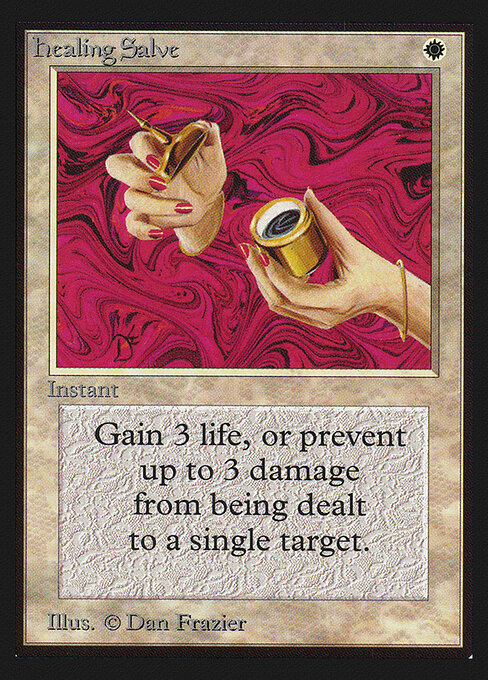 Healing Salve 23