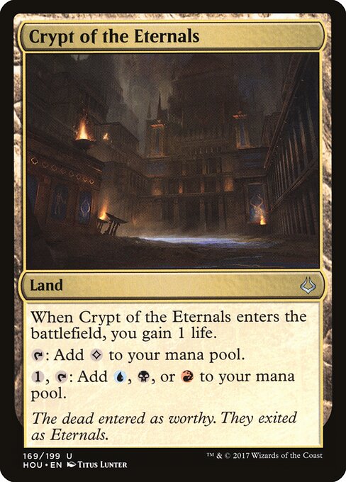 Crypt of the Eternals 169
