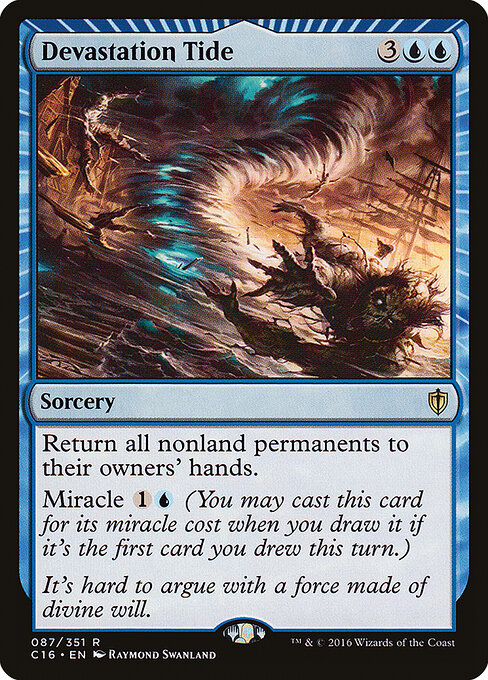 Devastation Tide 87