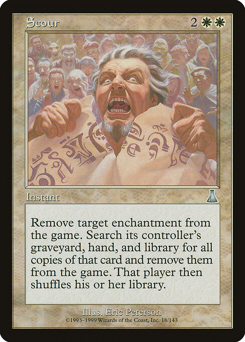 Scour 18