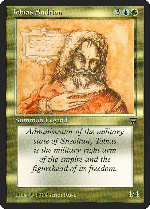 Tobias Andrion 264