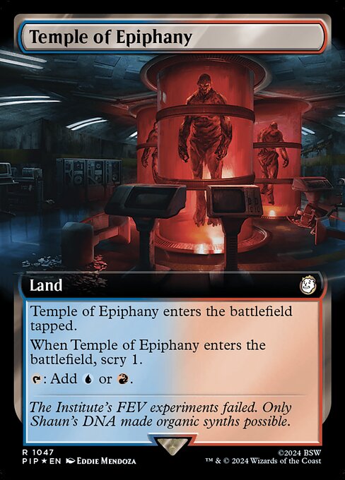 Temple of Epiphany 1047