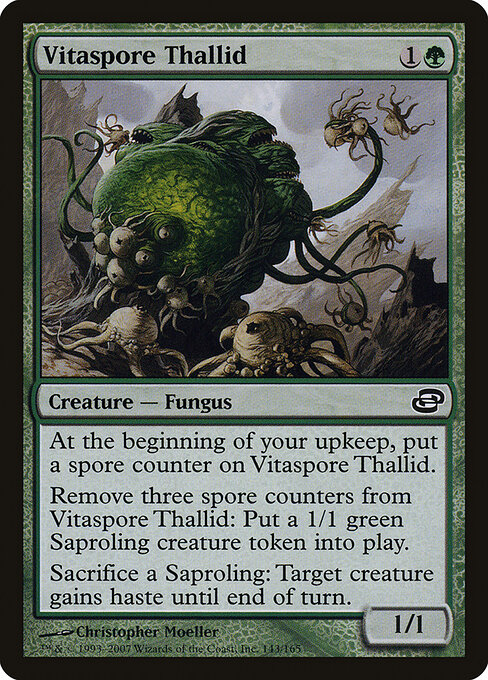 Vitaspore Thallid 143