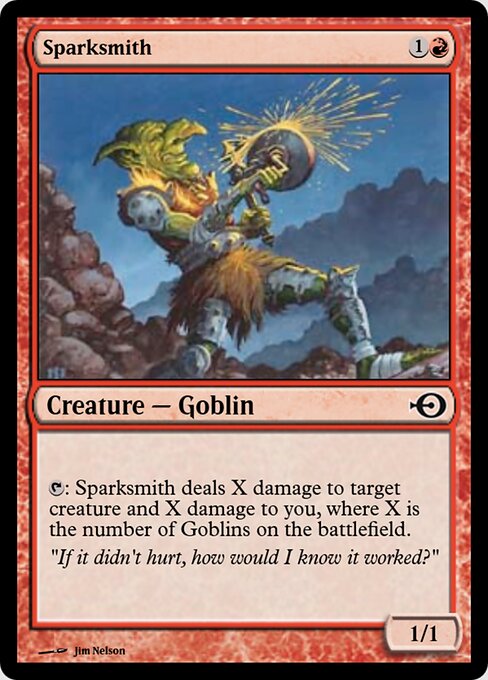 Sparksmith 32569