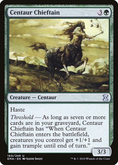 Centaur Chieftain 160