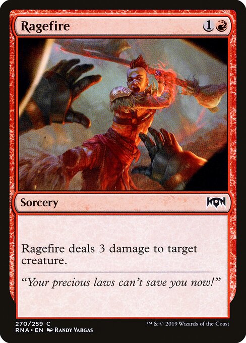 Ragefire 270