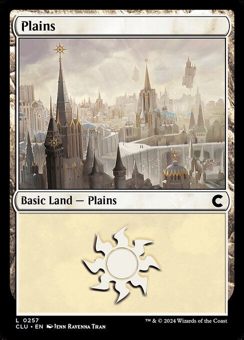 Plains 257