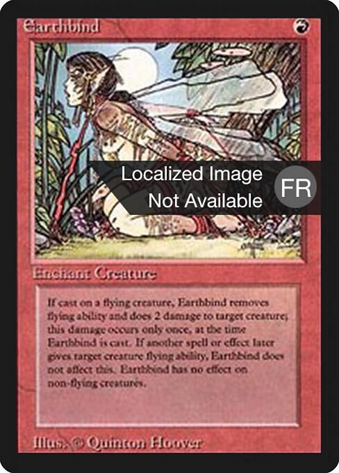 Earthbind 147