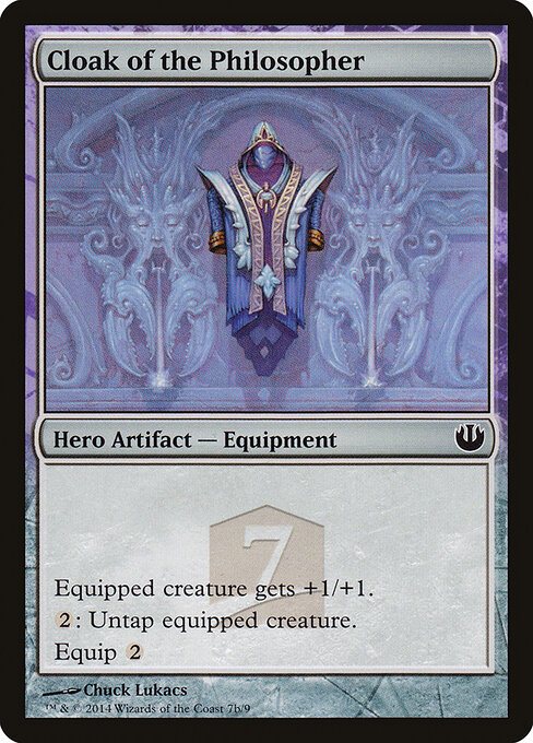 Cloak of the Philosopher 7b