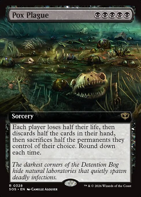 Pox Plague 328