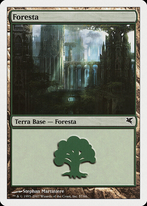 Forest K57