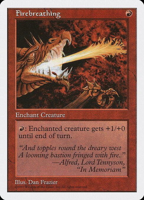 Firebreathing 228