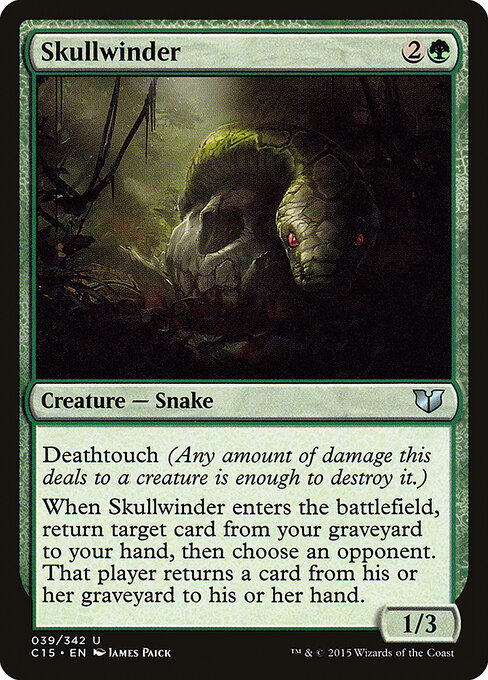 Skullwinder 39