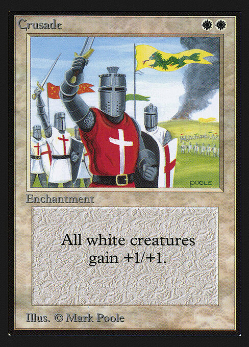 Crusade 17