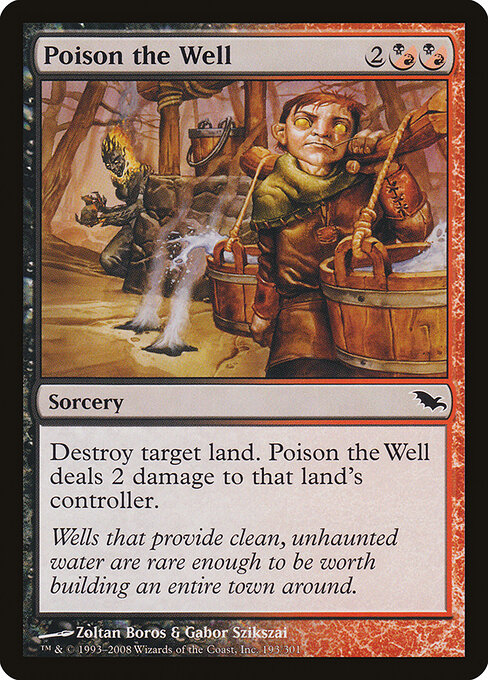 Poison the Well 193
