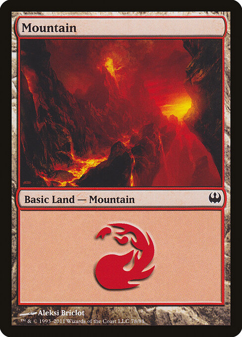 Mountain 78