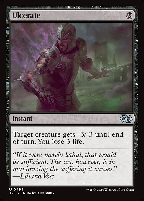 Ulcerate 499