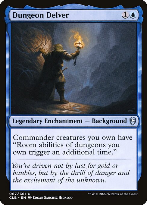 Dungeon Delver 67