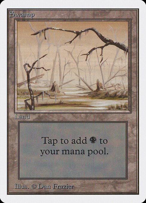 Swamp 295
