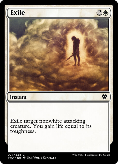 Exile 27