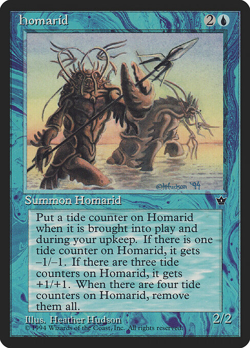Homarid 19b