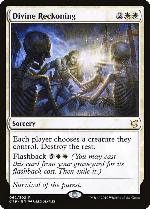 Divine Reckoning 62