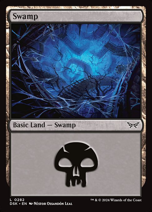 Swamp 282