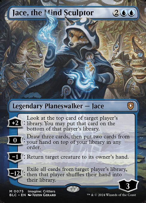 Jace, the Mind Sculptor 75