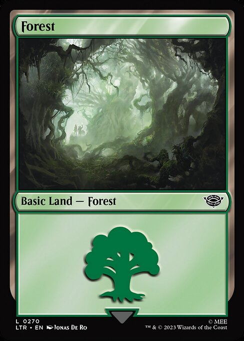 Forest 270