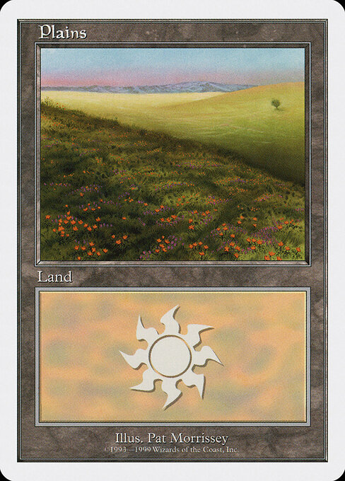 Plains 125