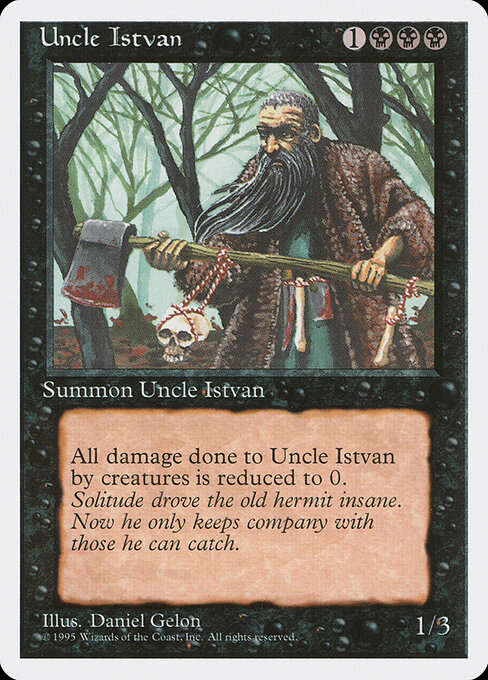 Uncle Istvan 165
