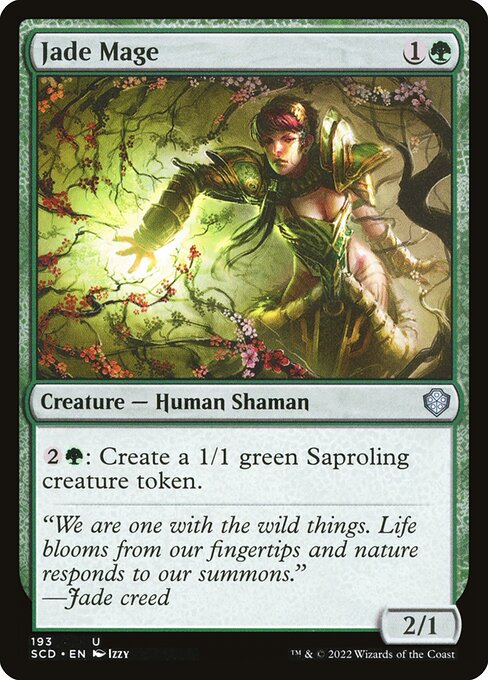 Jade Mage 193