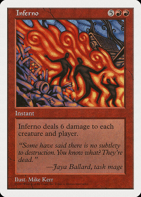 Inferno 243†