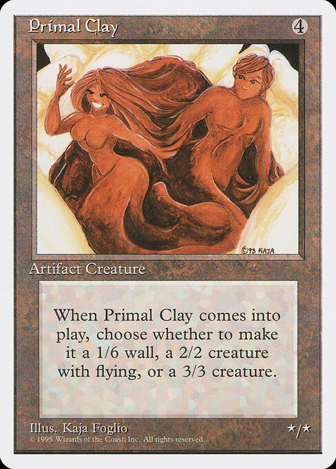 Primal Clay 342