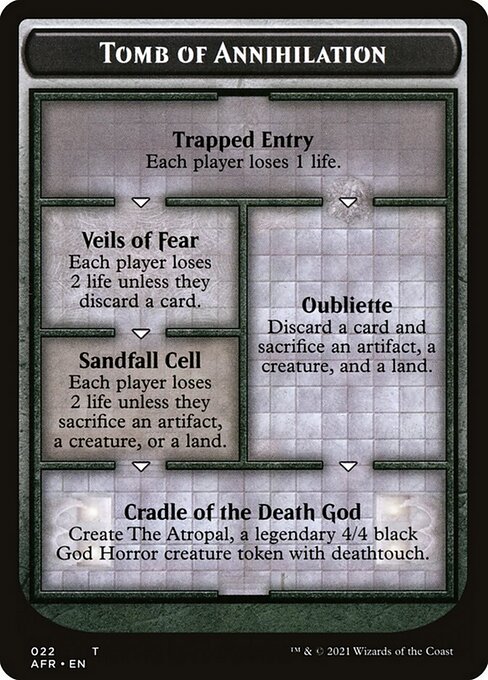 Tomb of Annihilation 22
