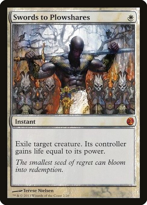 Swords to Plowshares 2