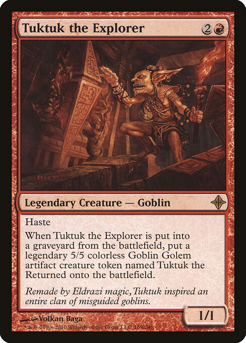 Tuktuk the Explorer 169