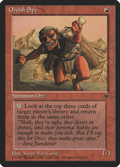 Orcish Spy 61a