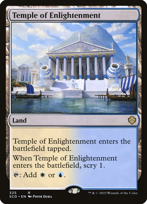 Temple of Enlightenment 325